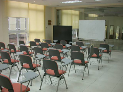 Training Classrooms