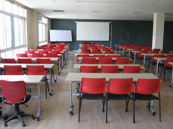 Training Classrooms